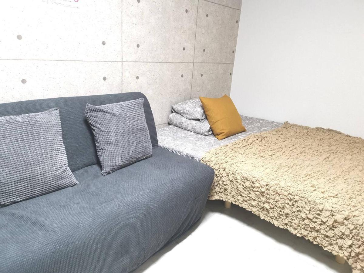 Gm -- Self Check-In -- Room Number & Password Is In The Following Email Tóquio Exterior foto